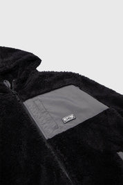 Polar Niño Negro