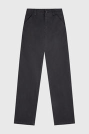 Pantalón Niño Recto Carpintero Marengo