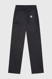 Pantalón Niño Recto Carpintero Marengo