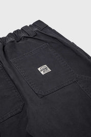 Pantalón Niño Recto Carpintero Marengo