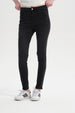 Jeans Mujer Super Skinny Estela Negro