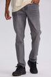 Jeans Hombre Slim 701 Gris