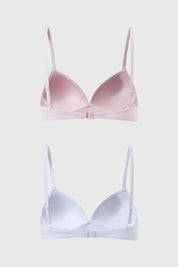 Sostén Mujer Teens Palo Rosa