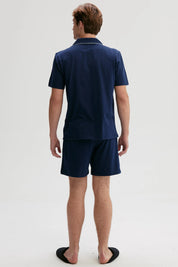 Pijama Hombre Regalable Azul