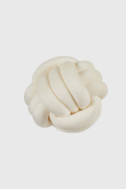 Cojín Unisex Velvet Nudo Crudo