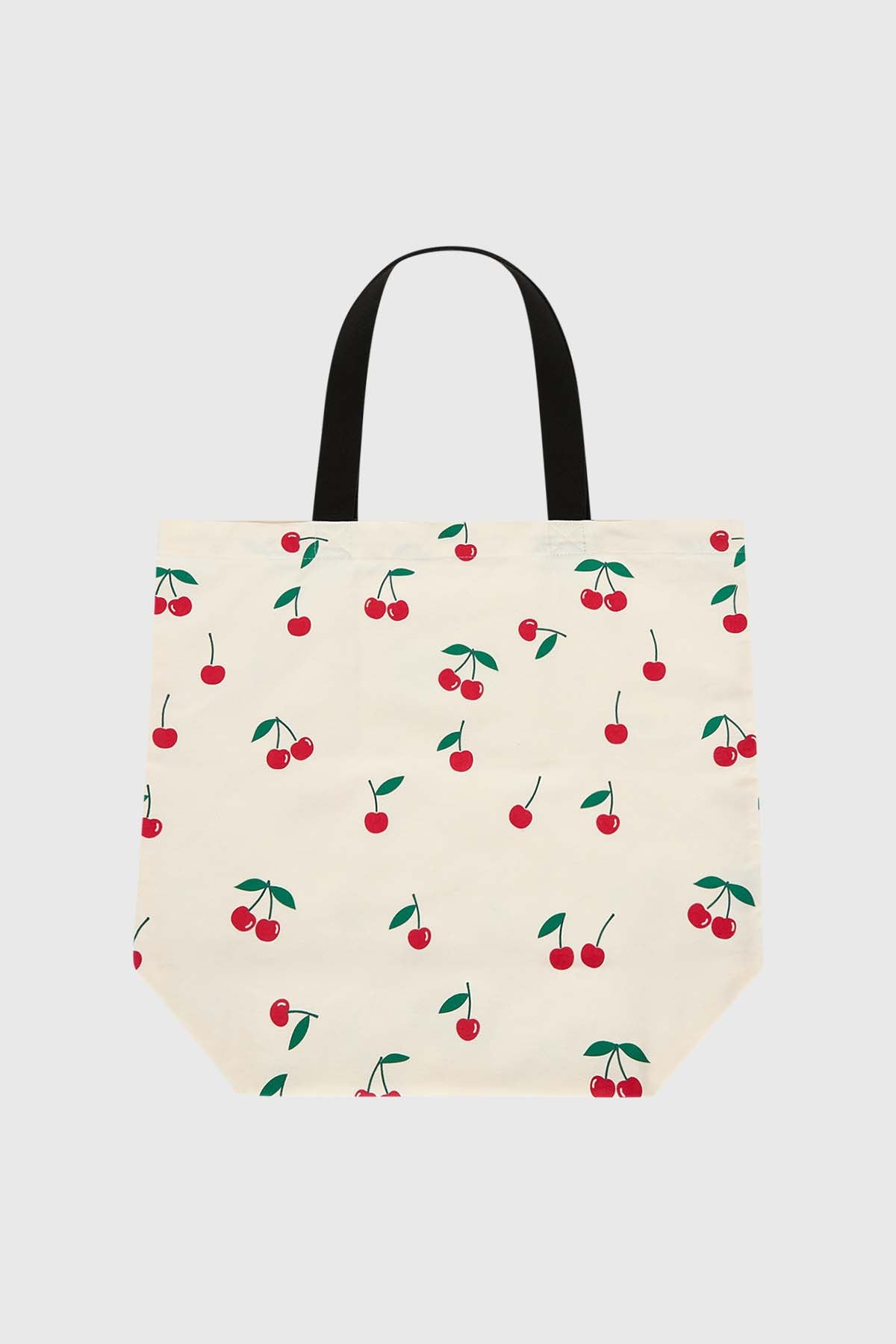 Bolsa Home Grande Print Burdeo