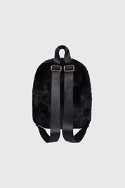 Cartera Home Kuromi Negro