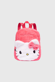 Cartera Home Hello Kitty Fucsia