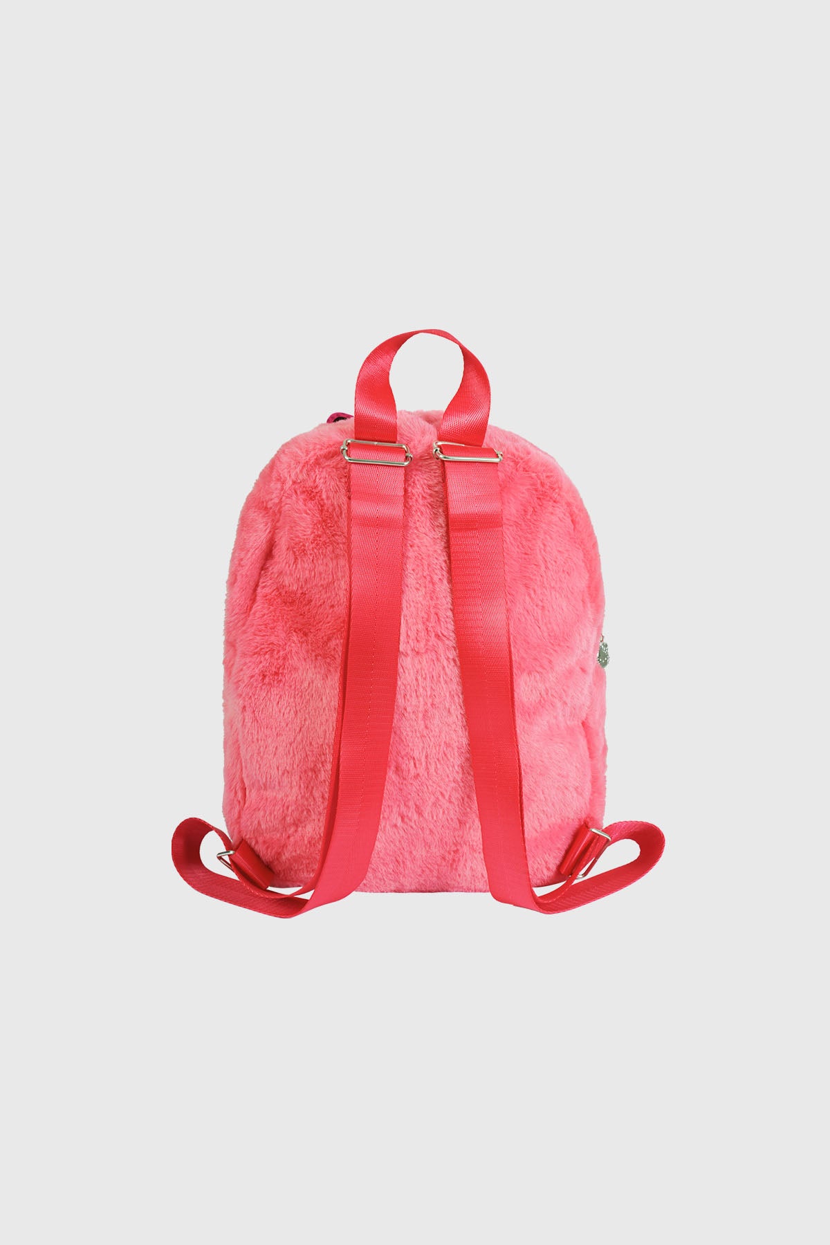 Cartera Home Hello Kitty Fucsia