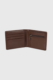 Cartera Home Cinturón Y Bill Café