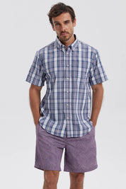 Camisa Hombre Rapport Regalo Calipso