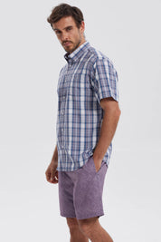 Camisa Hombre Rapport Regalo Calipso