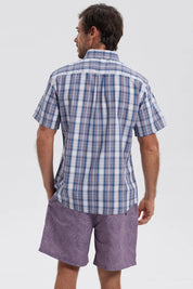 Camisa Hombre Rapport Regalo Calipso