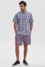 Camisa Hombre Rapport Regalo Calipso