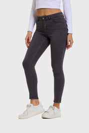 Jeans Mujer Superskinny Emilia Gris