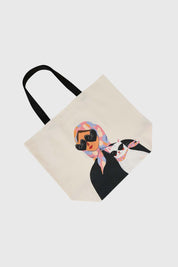 Bolsa Home Grande Crudo