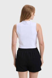 Polera Mujer Blanco