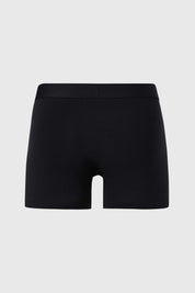 Boxer Hombre Tripack Negro