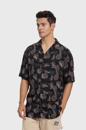 Camisa Hombre Guayabera Marengo