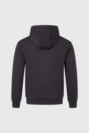 Polerón Niño Hoodie Marengo