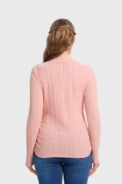Sweater Mujer Camman Rosado
