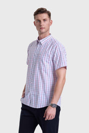 Camisa Hombre Blanco
