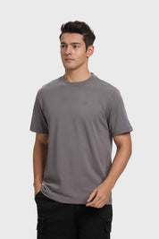 Polera Hombre Loose Fit Marengo