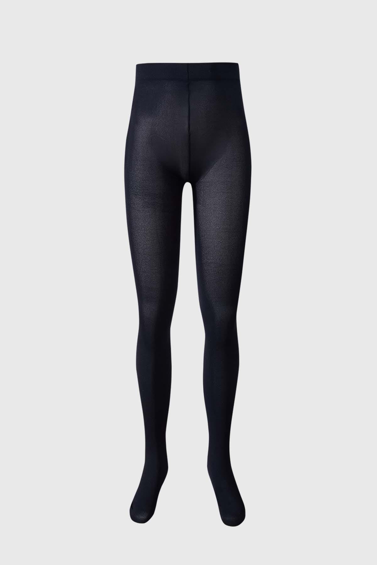 Panty Mujer Bipack Azul