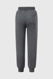Pantalón Buzo Niño Jogger Print Marengo I
