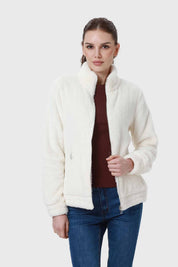 Polar Mujer Crema