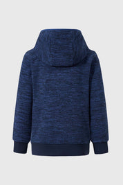 Polar Niño Básico Azul