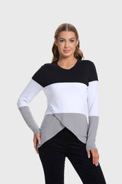 Sweater Mujer Camman Negro