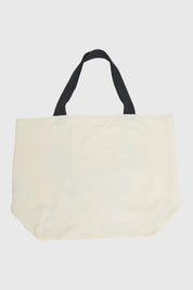 Bolsa Unisex Grande Print Naranjo
