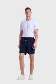 Short De Baño Hombre Azuls