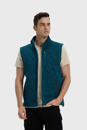 Polerón Hombre Sweatshirt Petróleo