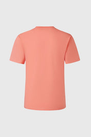 Polera Niño Print Coral