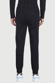 Pantalón Niño Jogger Negro