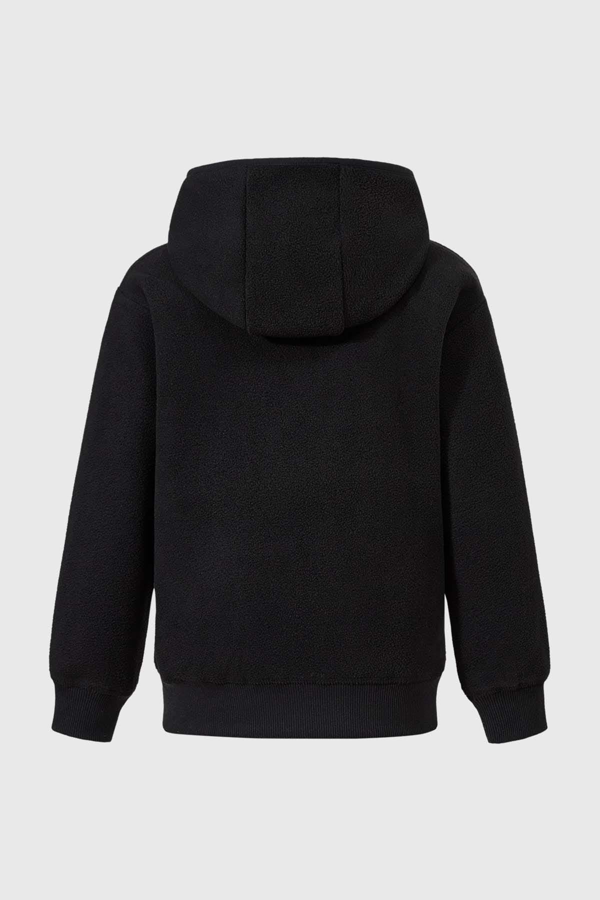Polar Niña Negro