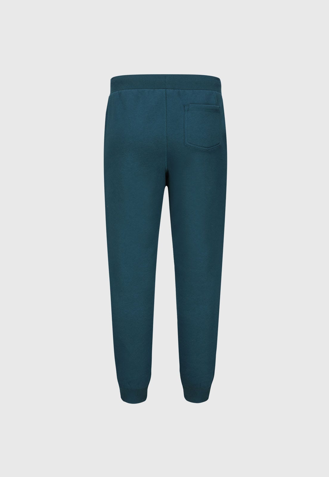 Pantalón Buzo Niño Bipack Petróleo