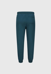 Pantalón Buzo Niño Bipack Petróleo
