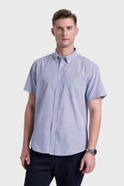 Camisa Hombre Gris