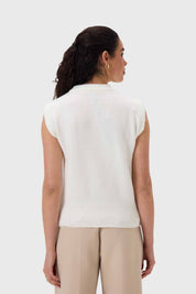Sweater Mujer Crudo