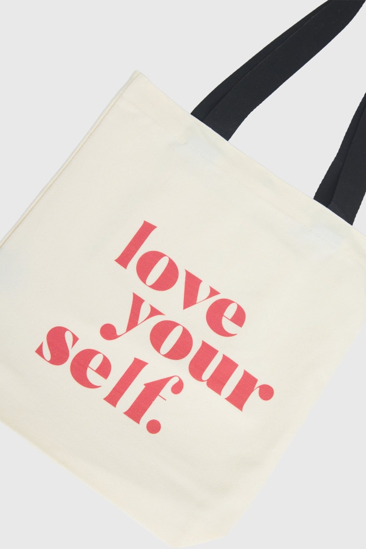 BOLSA PRINT ROJO