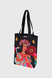 Bolsa Home Pequeña Rosado
