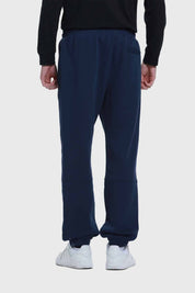 Pantalón Buzo Hombre Sport Azul