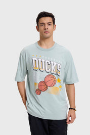 Polera Hombre Verde