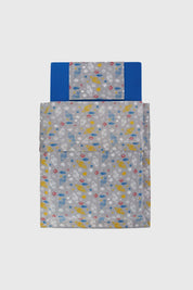 Sábana Home Polare Gris