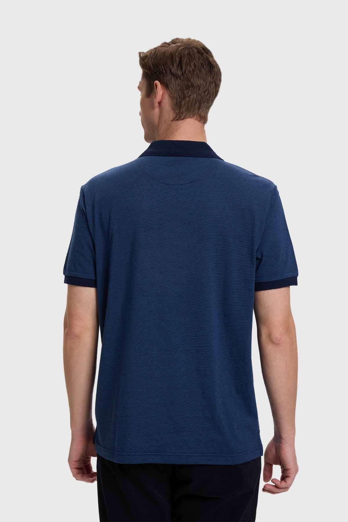 Polera Hombre