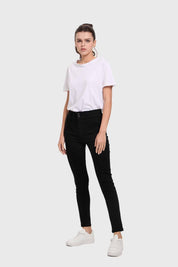 Jeans Mujer Skinny Jenny Negro