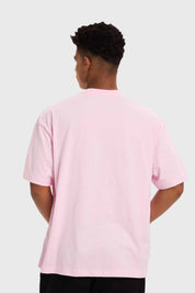 Polera Hombre City Rosado